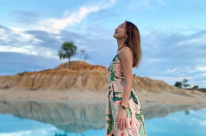 Private Tour Blue Lake and Sand Dunes Bintan - Final Thoughts