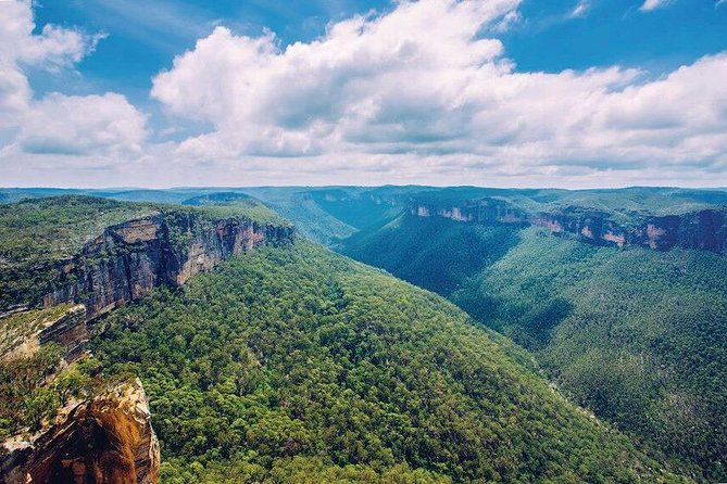 Private Tour: Blue Mountains and Jenolan Caves Day Trip From Sydney - Pricing and Guarantee