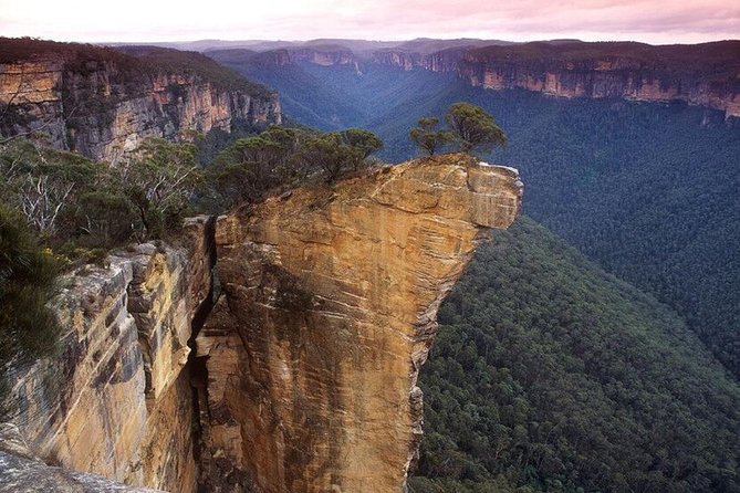 Private Tour: Blue Mountains and Jenolan Caves Day Trip From Sydney - Selecting Date and Travelers