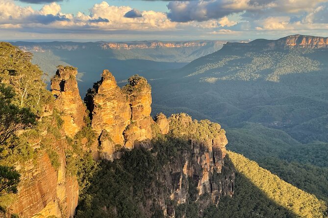 Private Tour: Blue Mountains Day Trip From Sydney - Customer Reviews and Testimonials