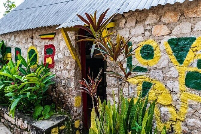 Private Tour Bob Marley Nine Mile From Negril - An In-Depth Look at the Nine Mile Tour from Negril