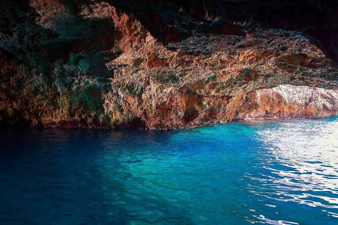 Private Tour Bokokotor Bay Blue Cave and Panorama of Mamula - Tour Highlights