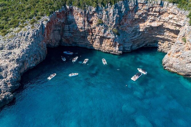 Private Tour Bokokotor Bay Blue Cave and Panorama of Mamula - Customer Reviews