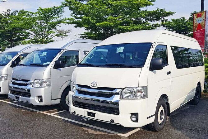 Private Tour Boracay Half Day with Puka Beach - Good To Know