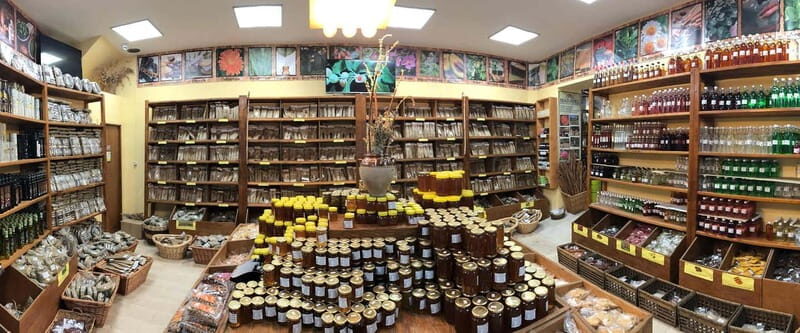 Private Tour: Botanic Garden - Spili - Preveli - Plakias - FAQ