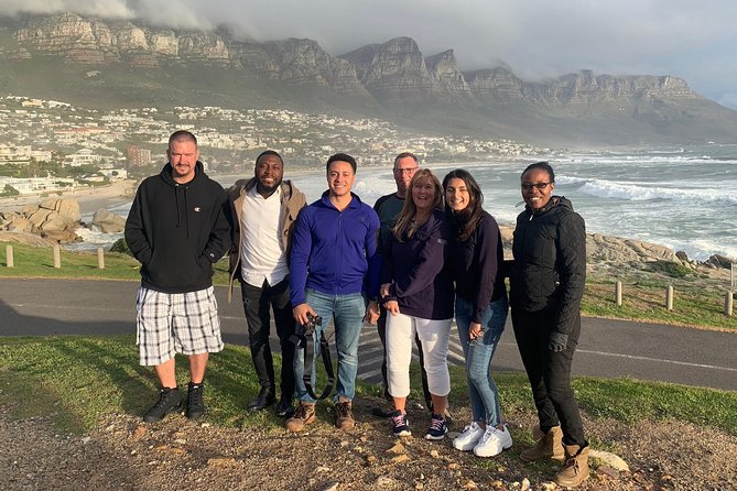 Private Tour: Boulders Beach Penguin Colony and Cape of Good Hope - Common Questions