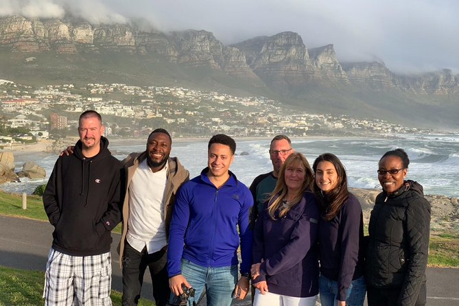 Private Tour: Boulders Beach Penguin Colony and Cape of Good Hope - The Sum Up