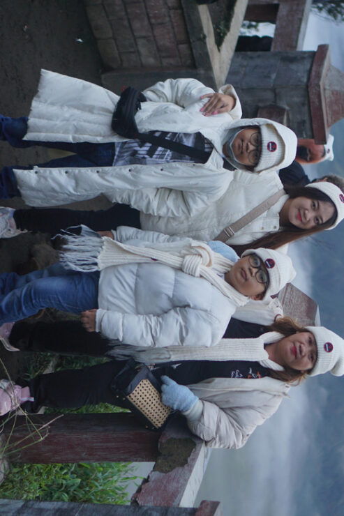 Private Tour Bromo Tengger Semeru National Park - Itinerary and Transportation