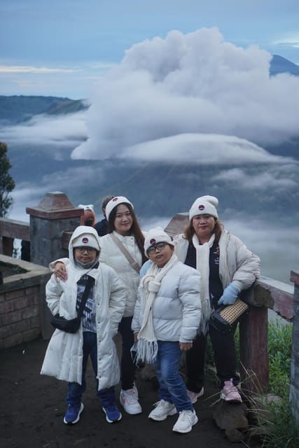 Private Tour Bromo Tengger Semeru National Park - Accommodation Options
