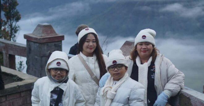Private Tour Bromo Tengger Semeru National Park - Experience and Activities