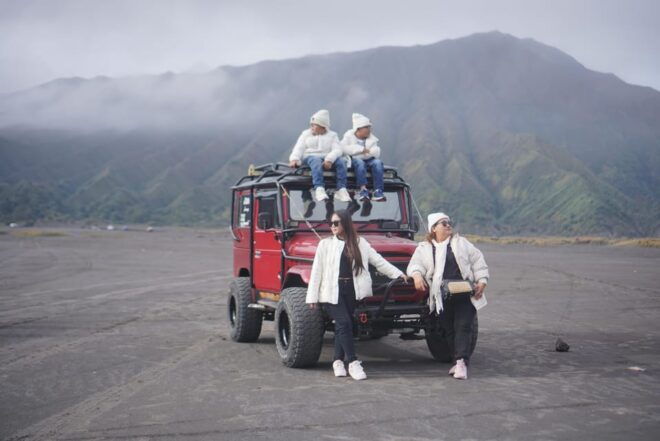 Private Tour Bromo Tengger Semeru National Park - Local Insights and Culture