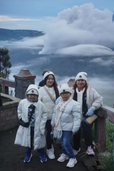 Private Tour Bromo Tengger Semeru National Park - Questions You May Have
