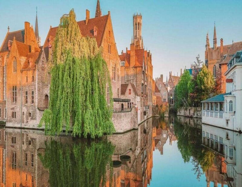 Private Tour : Bruges and Ghent from Cruise Port Zeebrugge - Why This Tour Offers Great Value