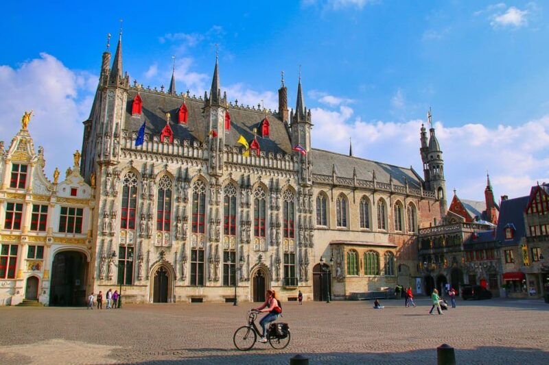 Private Tour : Bruges and Ghent from Cruise Port Zeebrugge - FAQ