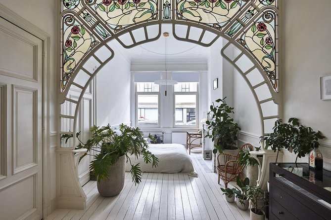 Private Tour : Brussels and Antwerp Art Nouveau Heritage Focus on Victor Horta - Common Questions