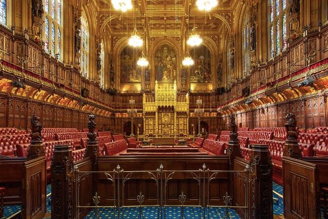 Private Tour : Buckingham Palace & Big Ben (& Abbey Entry) - Additional Services and Accessibility