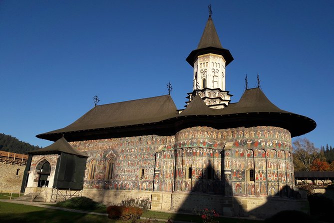 Private Tour : Bucovina From Brasov 2 Days - Itinerary Details