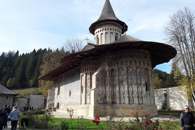Private Tour : Bucovina From Brasov 2 Days - What to Bring