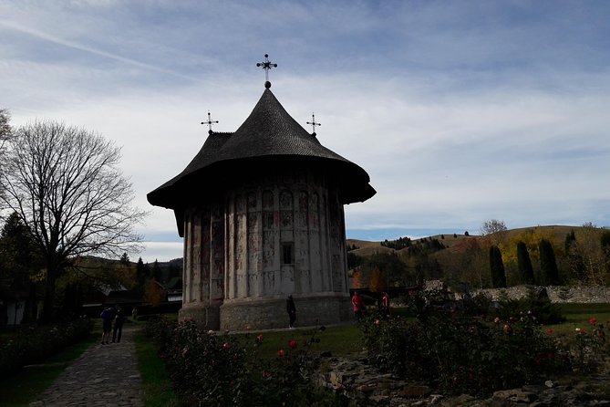 Private Tour : Bucovina From Brasov 2 Days - Important Information