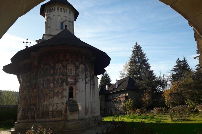 Private Tour : Bucovina From Brasov 2 Days - Contact and Support