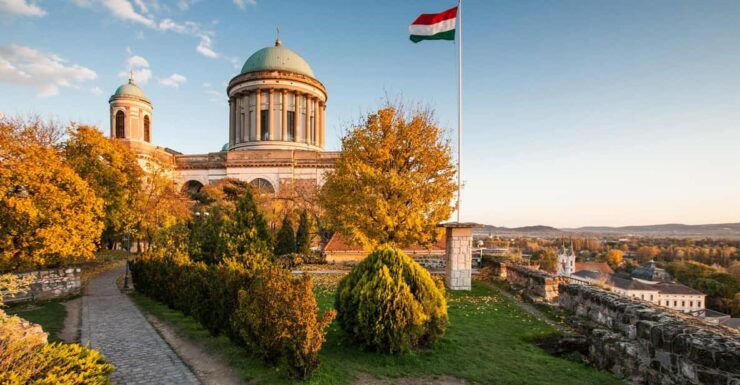 Private Tour: Budapest to Szentendre, Visegrád & Esztergom - Key Points