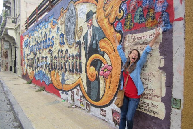Private Tour: Buenos Aires Like a Local - Tour Overview and Features