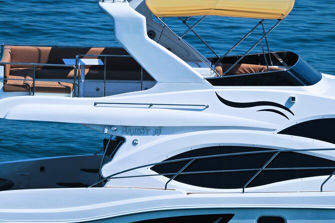 Private Tour - Burj Al Arab Atlantis The Palm Dubai Eye Dubai Marina - Tour Pricing and Reservation