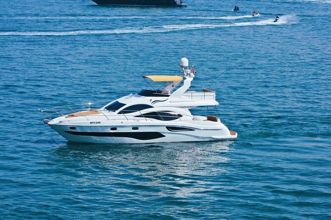 Private Tour - Burj Al Arab Atlantis The Palm Dubai Eye Dubai Marina - Alternative Arrangements