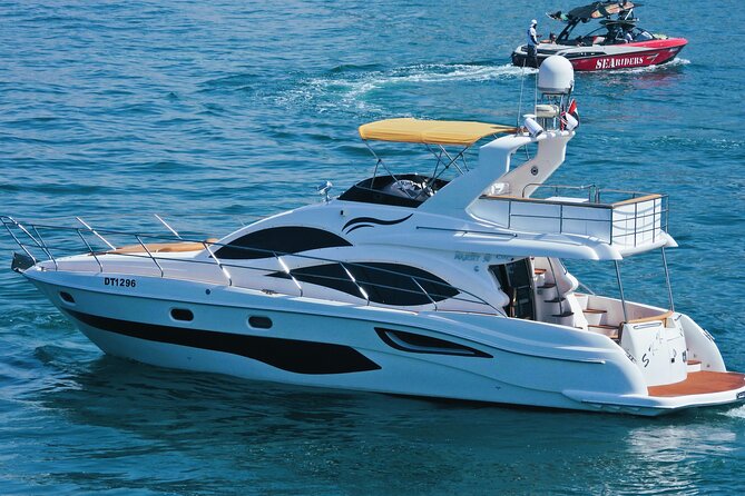 Private Tour - Burj Al Arab Atlantis The Palm Dubai Eye Dubai Marina - Common Questions