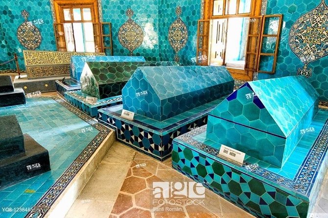 Private Tour: Bursa Day Trip From Istanbul - Overview and What To Expect