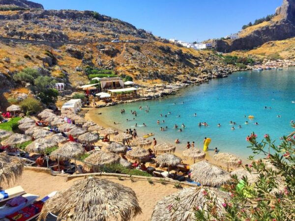 Private Tour: Butterflies Valley & Lindos Village (Fd) - Common Questions