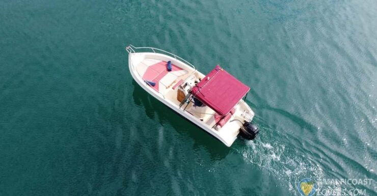 Private Tour by 40 Hp Boat in Salerno and the Amalfi Coast - Good To Know
