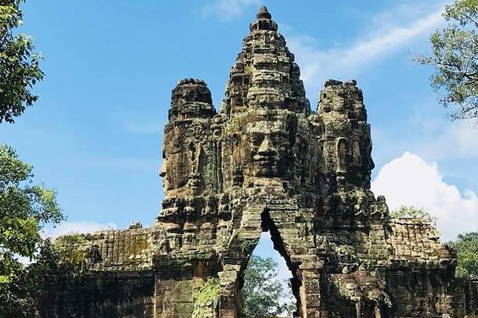 Private Tour By Car ( Angkor Wat Complex + Sunrise ) - Pricing
