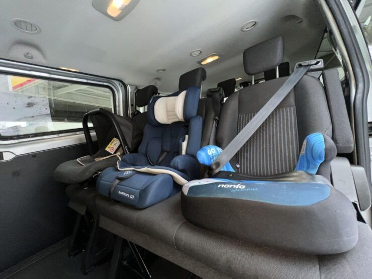 Private Tour by Car Around Prague - Activity Duration and Inclusions