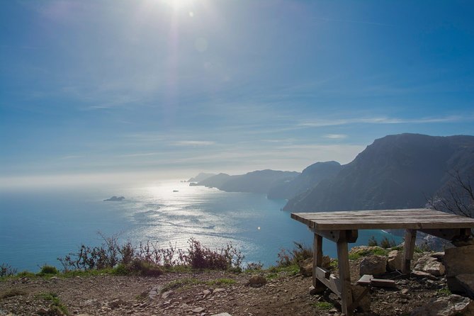 Private Tour by Car From Sorrento to the Amalfi Coast - Tour Duration and Pick Up Location