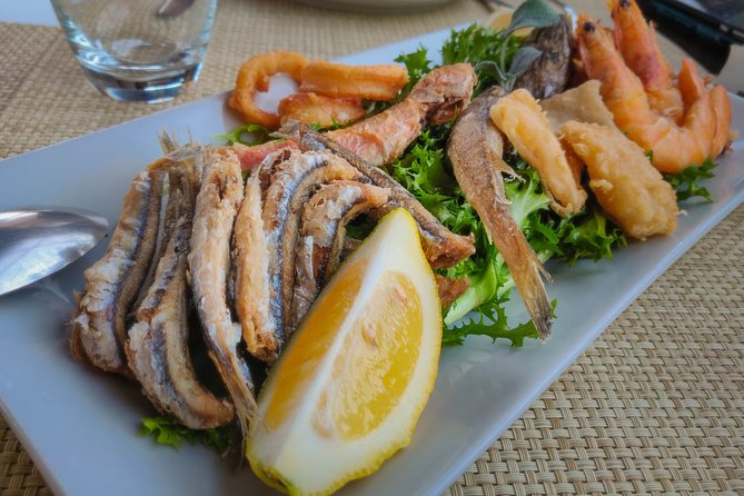 Private Tour by Car From Sorrento to the Amalfi Coast - Pricing and Terms and Conditions