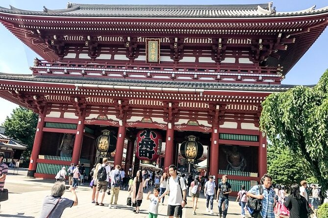 Private Tour by Car in Tokyo - Traveler Photos and Reviews