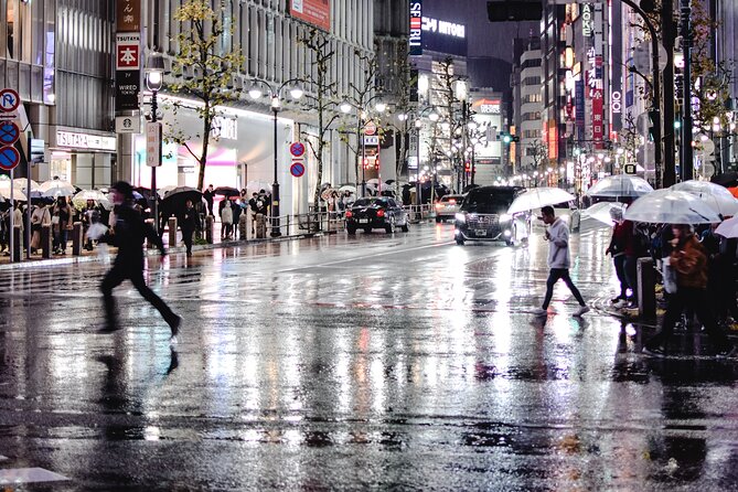 Private Tour by Car in Tokyo - Customer Testimonials