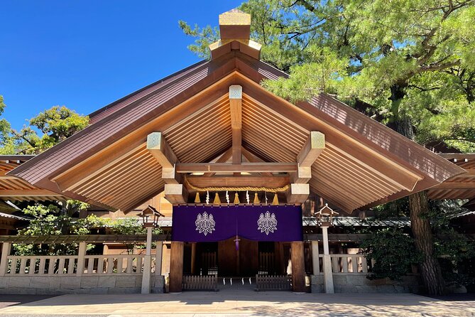 Private Tour by Car in Tokyo - Booking and Reservation Process