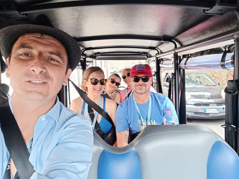 Private tour by car - Final Thoughts: Who Is This Tour Best For?