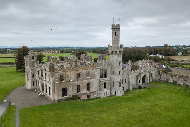 Private Tour by Castles From Edinburgh - Good To Know