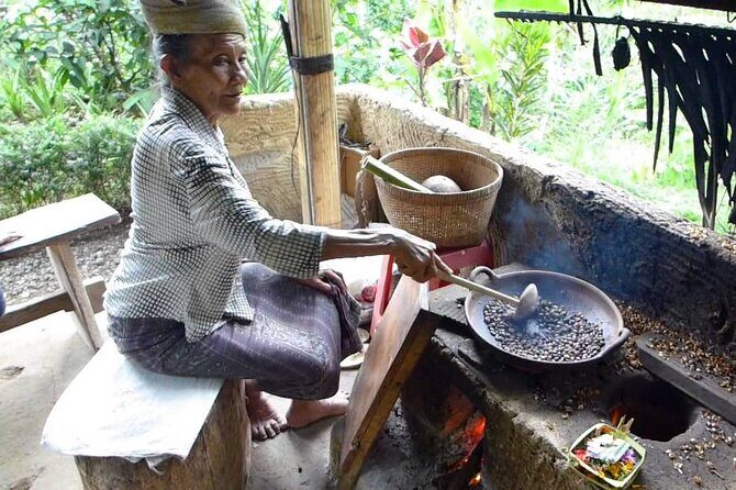 Private Tour by Japanese & English Speaking Driver-KINTAMANI TOUR - FAQ