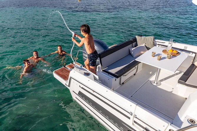 Private Tour by Luxury Boat on Boka Bay (Montenegro) - Tour Overview