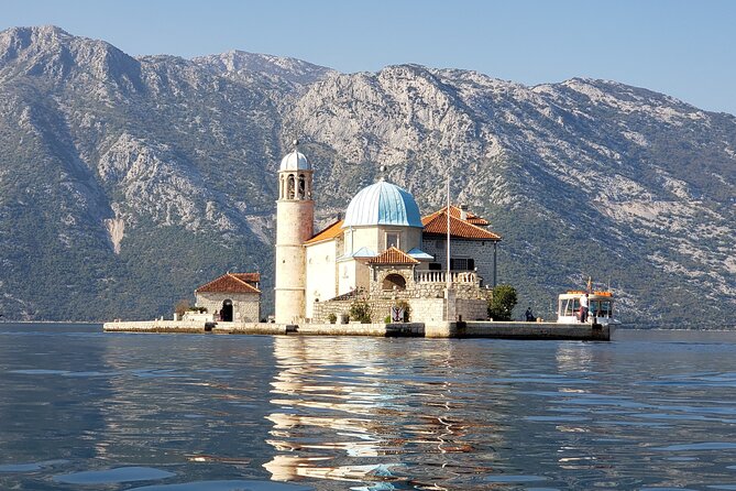 Private Tour by Luxury Boat on Boka Bay (Montenegro) - Cancellation Policy