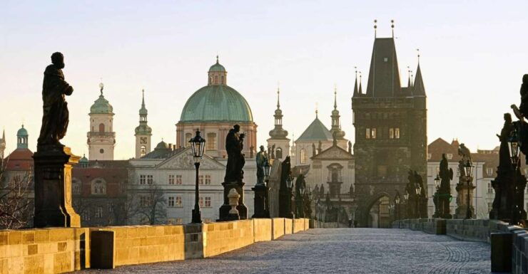 Private Tour by Prague - Booking Flexibility Options