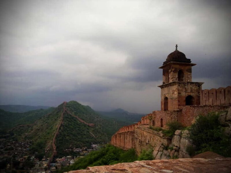 Private Tour by Tuk-Tuk for Sightseeing in Jaipur - The Sum Up