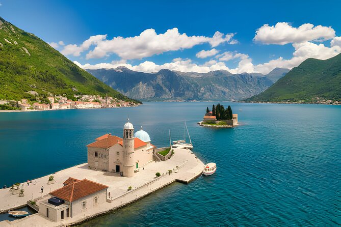 Private Tour Cable Car -Kotor- Perast- Our Lady of the Rocks - Additional Info