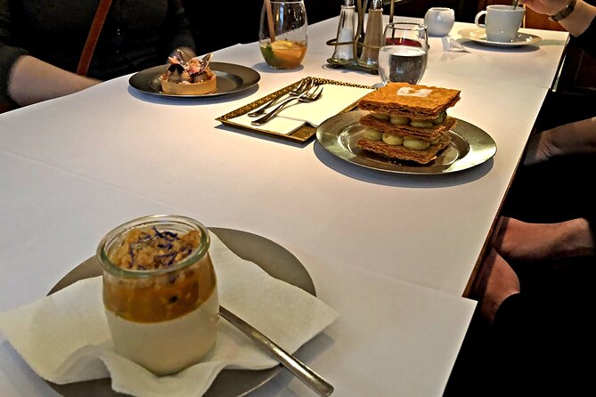 Private Tour: Cafe Tour Through the Literature and History of Budapest - Budapest Insights