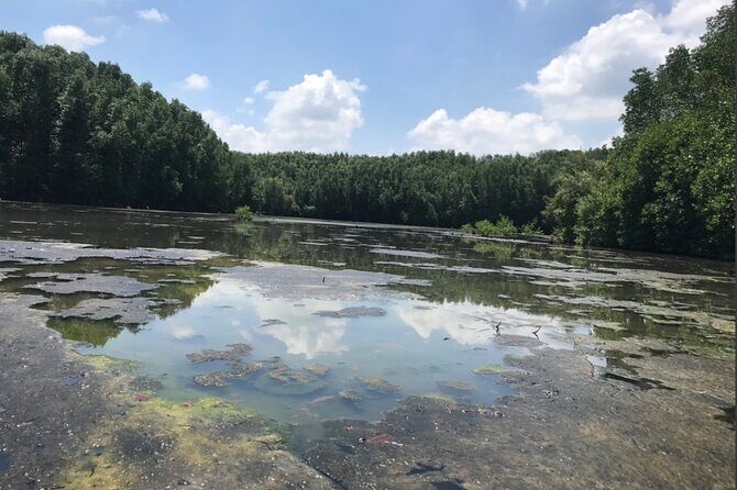 Private Tour Can Gio Mangrove Biosphere - Good To Know