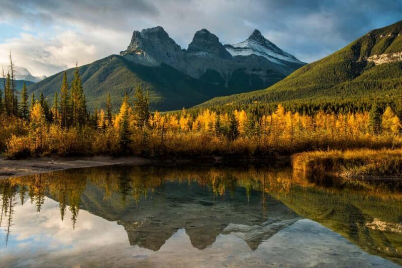 Private Tour: Canmore 2-Hour Guided Nature Walk - FAQ